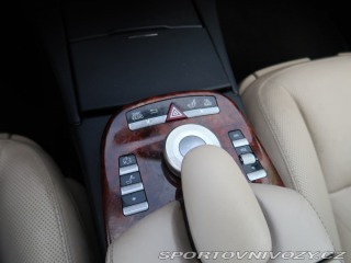 Mercedes-Benz S AMG Paket S 450 4MATIC 2008