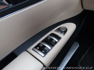 Mercedes-Benz S AMG Paket S 450 4MATIC 2008
