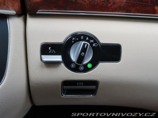 Mercedes-Benz S AMG Paket S 450 4MATIC 2008