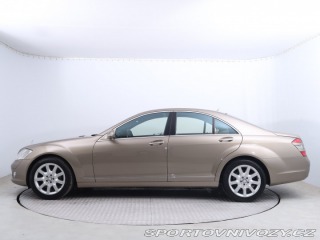 Mercedes-Benz S AMG Paket S 450 4MATIC 2008