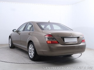Mercedes-Benz S AMG Paket S 450 4MATIC 2008