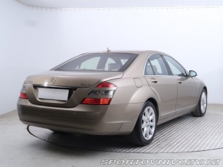 Mercedes-Benz S AMG Paket S 450 4MATIC 2008