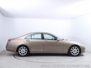 Mercedes-Benz S AMG Paket S 450 4MATIC 2008
