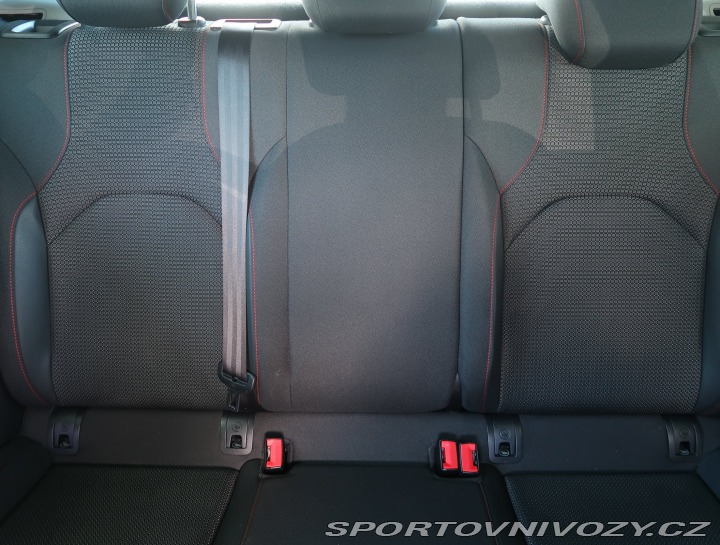 Seat Leon 1.8 TSI 2015