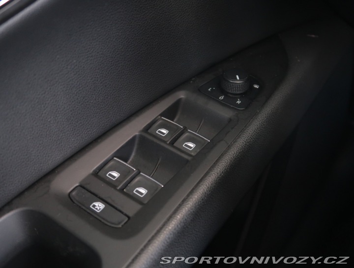 Seat Leon 1.8 TSI 2015