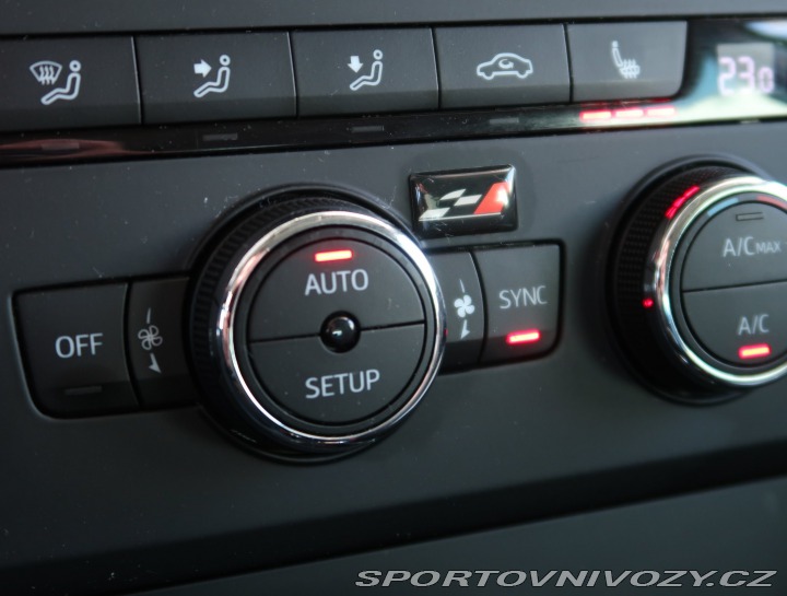 Seat Leon 1.8 TSI 2015