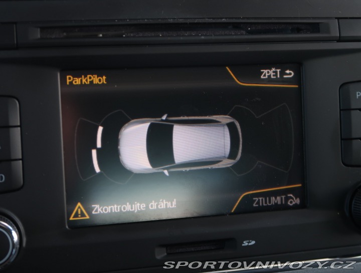 Seat Leon 1.8 TSI 2015