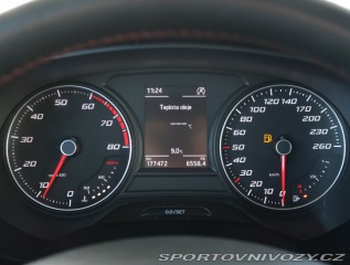 Seat Leon 1.8 TSI 2015