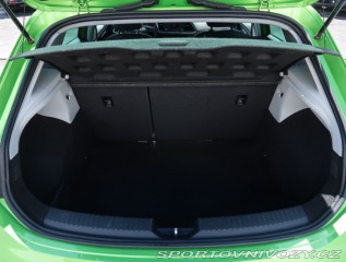 Seat Leon 1.8 TSI 2015