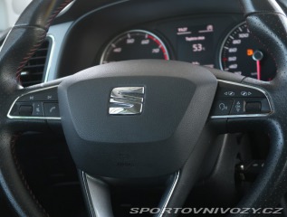 Seat Leon 1.8 TSI 2015