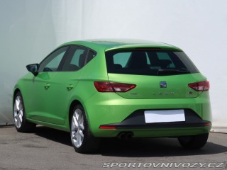 Seat Leon 1.8 TSI 2015