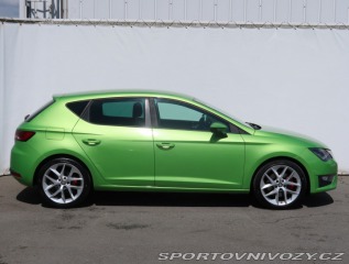 Seat Leon 1.8 TSI 2015