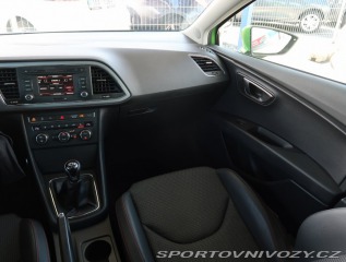 Seat Leon 1.8 TSI 2015