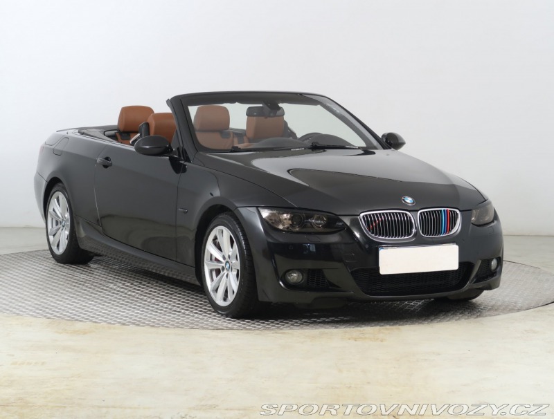 BMW 3 335 i