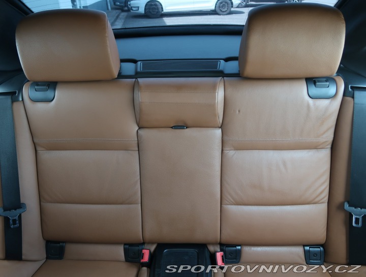 BMW 3 335 i 2008