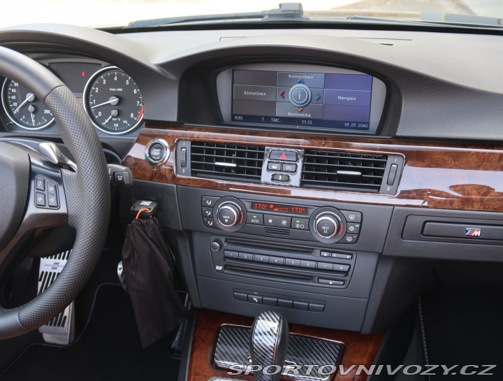 BMW 3 335 i 2008