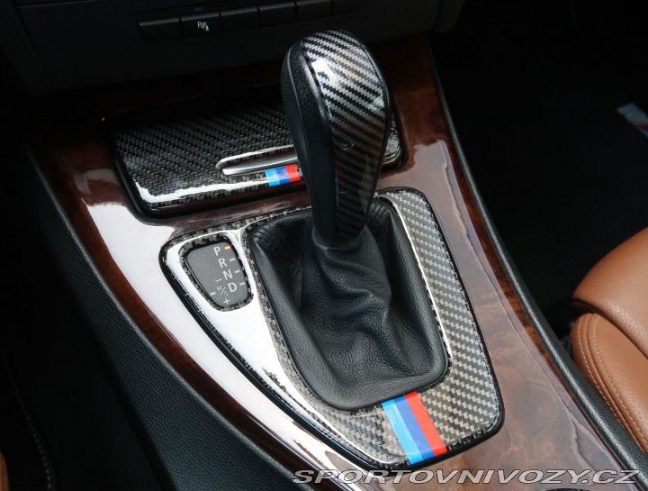 BMW 3 335 i 2008