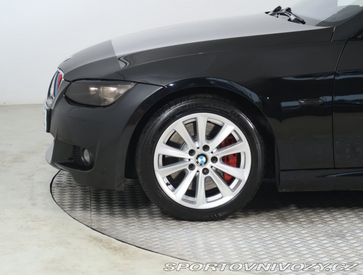 BMW 3 335 i 2008