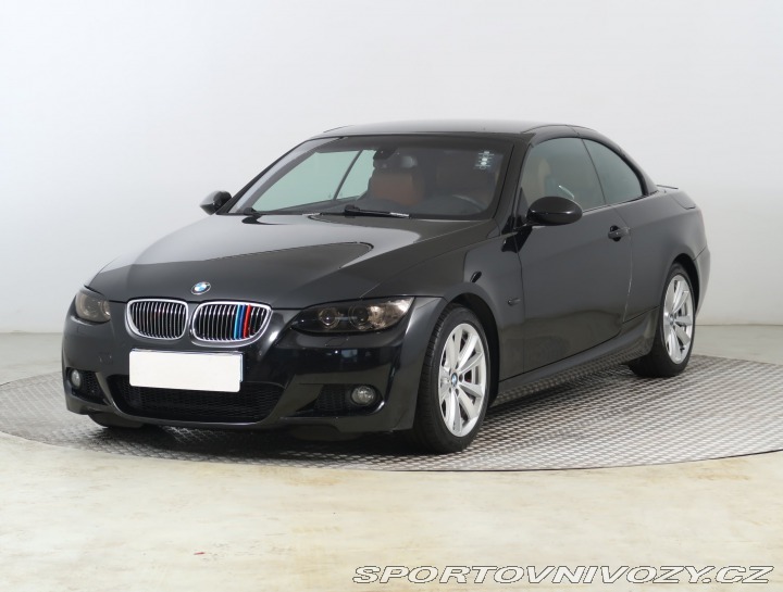 BMW 3 335 i 2008