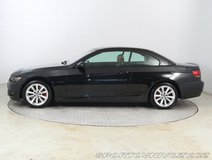 BMW 3 335 i 2008