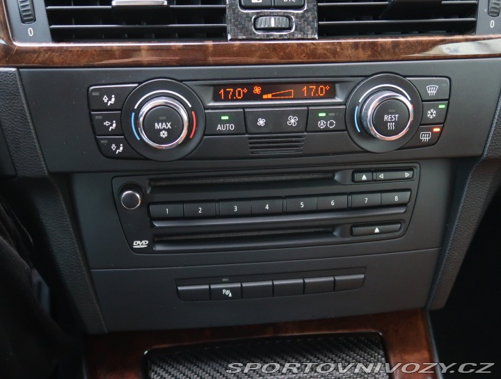 BMW 3 335 i 2008