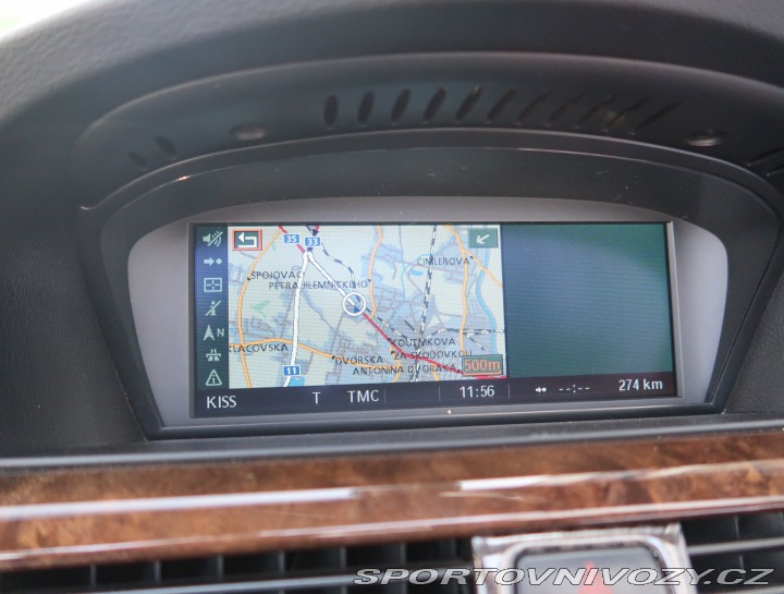 BMW 3 335 i 2008