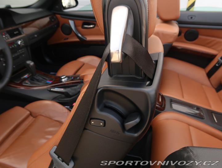 BMW 3 335 i 2008