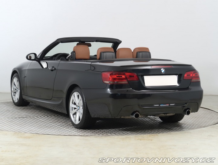 BMW 3 335 i 2008