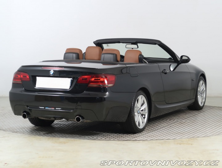 BMW 3 335 i 2008