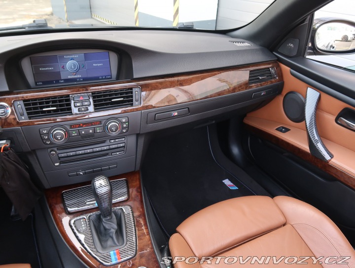 BMW 3 335 i 2008