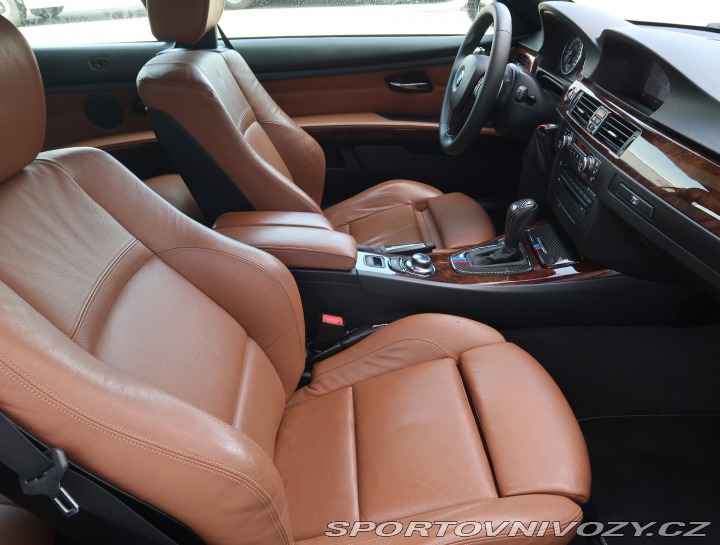 BMW 3 335 i 2008