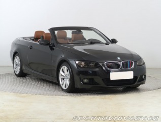 BMW 3 335 i 2008