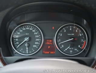 BMW 3 335 i 2008