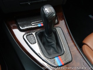 BMW 3 335 i 2008