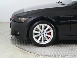 BMW 3 335 i 2008