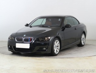 BMW 3 335 i 2008