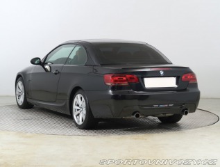 BMW 3 335 i 2008