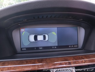 BMW 3 335 i 2008
