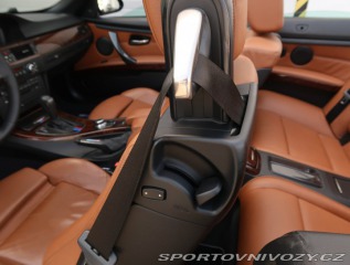 BMW 3 335 i 2008