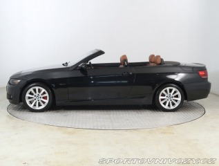 BMW 3 335 i 2008