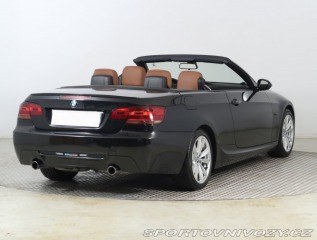BMW 3 335 i 2008
