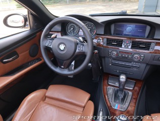 BMW 3 335 i 2008