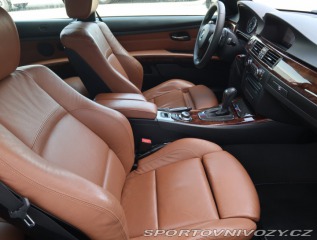 BMW 3 335 i 2008