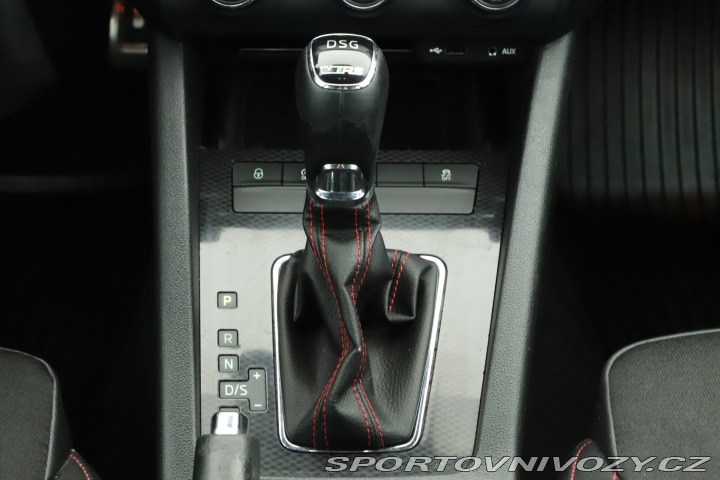 Škoda Octavia RS RS RS 2.0 TDI 2016
