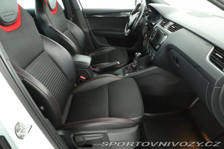 Škoda Octavia RS RS RS 2.0 TDI 2016