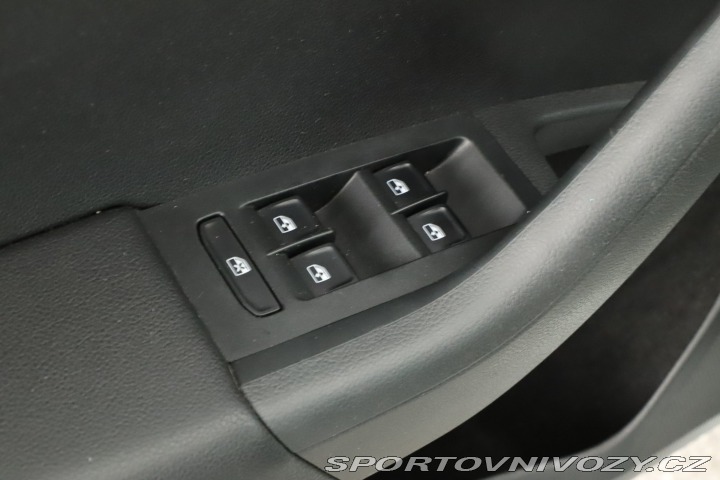 Škoda Octavia RS RS RS 2.0 TDI 2016