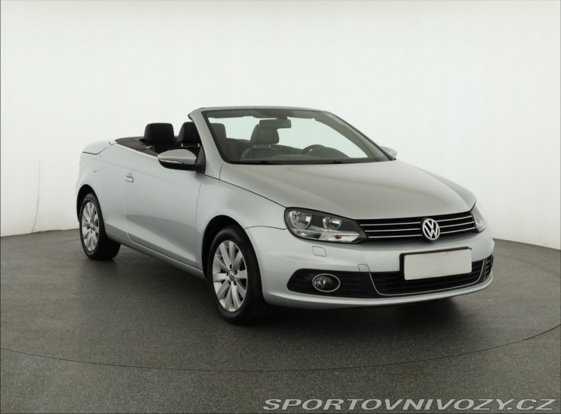 Volkswagen EOS 1.4 TSI