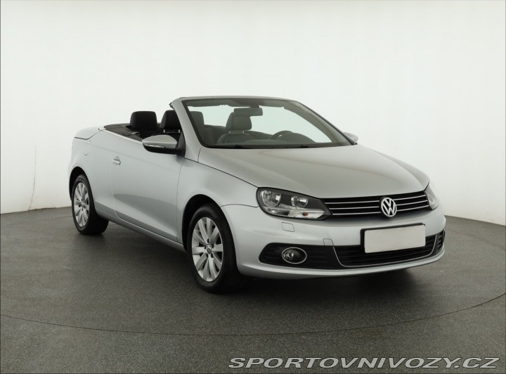 Volkswagen EOS 1.4 TSI 2013