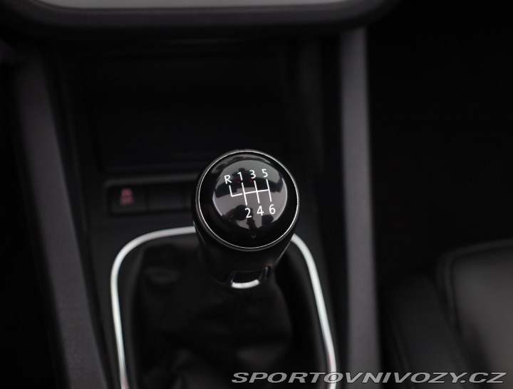 Volkswagen EOS 1.4 TSI 2013