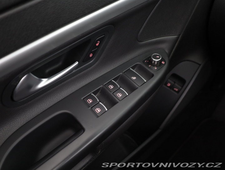 Volkswagen EOS 1.4 TSI 2013